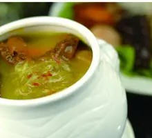 Premium Eight Treasure Tofu