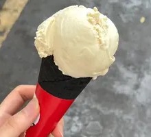 雪球冰淇淋