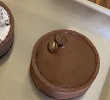Chocolate Tart