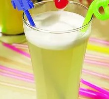 Freshly Squeezed Lemon Juice