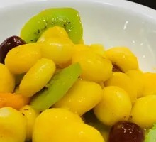 Water chestnut