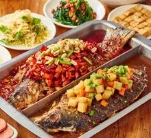 双吃锅