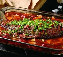 Clear Fish