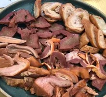 Drinking Snack Platter