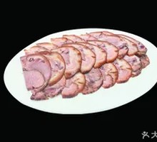 Old Soup Pig Trotter