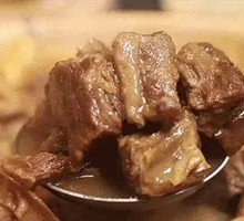 金牌牛腩