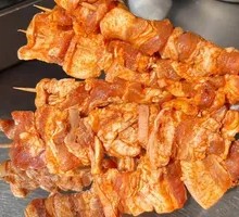 Special Handmade Pork Belly