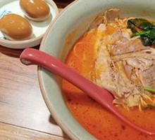 Vanilla Tomato Soup Beef Noodles