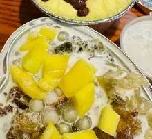 Taro Ball Family Feast