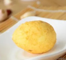 Secret-Recipe Egg