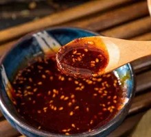 Secret-Recipe Chili Oil