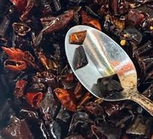 辣椒末
