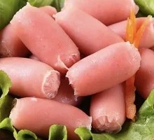Kiss Sausage