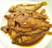 家熬马口鱼