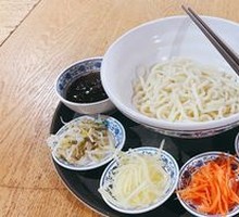 丙鑫炸酱面