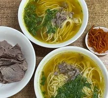老味拉面