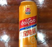Dayao Soda