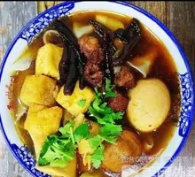浩特精品板面宽面