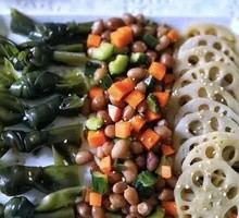 Cold Dish Platter