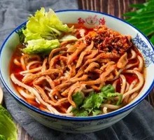 浩特牛杂
