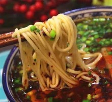 He Luo Noodles