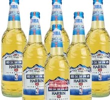 Harbin Beer