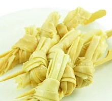 Tofu Skin