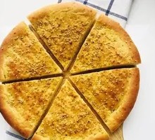 Grilled Flatbread