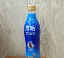 Iced Coffee