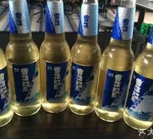 Snow Beer