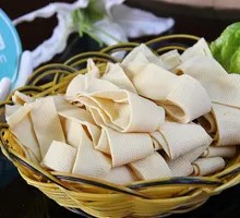 Tofu Skin