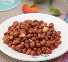 Peanuts