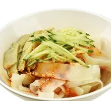 Cold Noodles