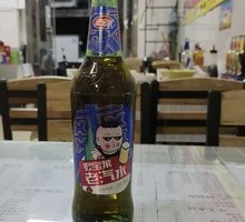 Hongbaolai Soda