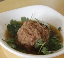 Dumpling