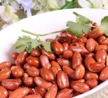 Peanuts