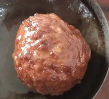 Chicken Meatballs