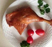Duck Leg