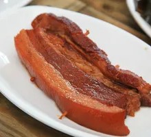 把子肉精品五花肉