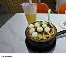 Quail Egg