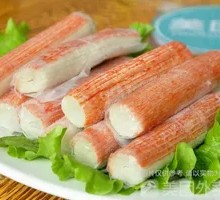 Crab Stick
