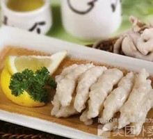 墨鱼条