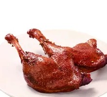 Duck Leg