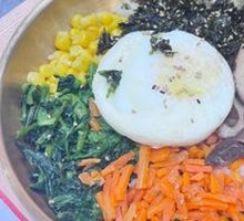 Classic Nutritious Golden Bowl Rice