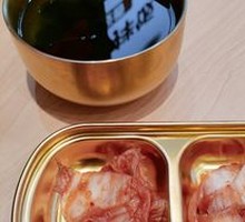 Buffet Soup