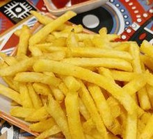 Fried Potatoes