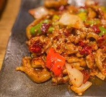 Boneless Chicken Feet