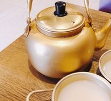Rice Wine