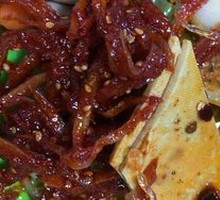 素鱼丝