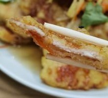 Sweet and Sour Pork